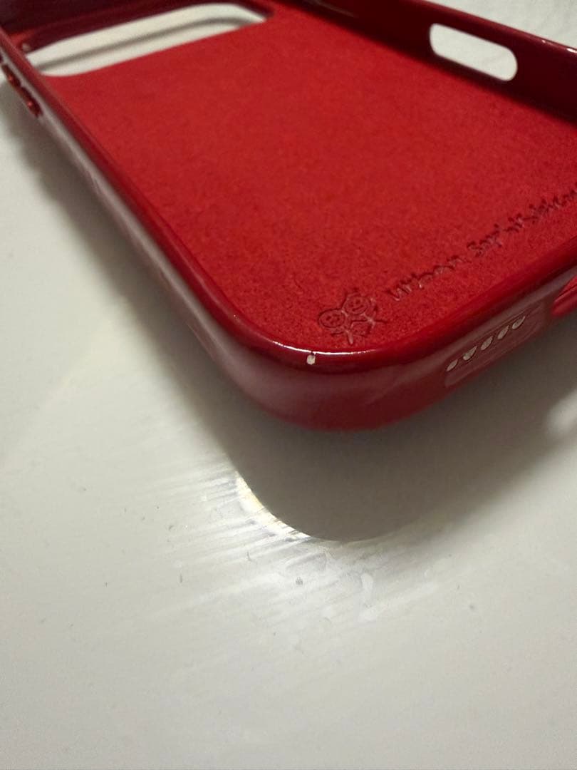 UrbanSophistication ThePufferCase ハローキティ