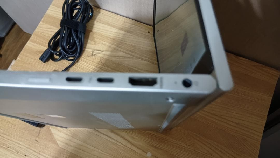 hp EliteBook 830 G7 10世代i5