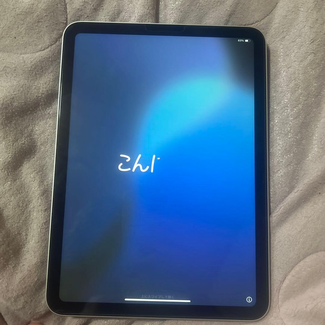 【美品】ipad 第10世代