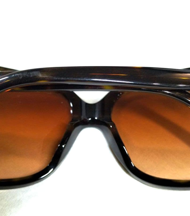 良品 CHANEL シャネル 5171 サングラス サイドリボン レディース