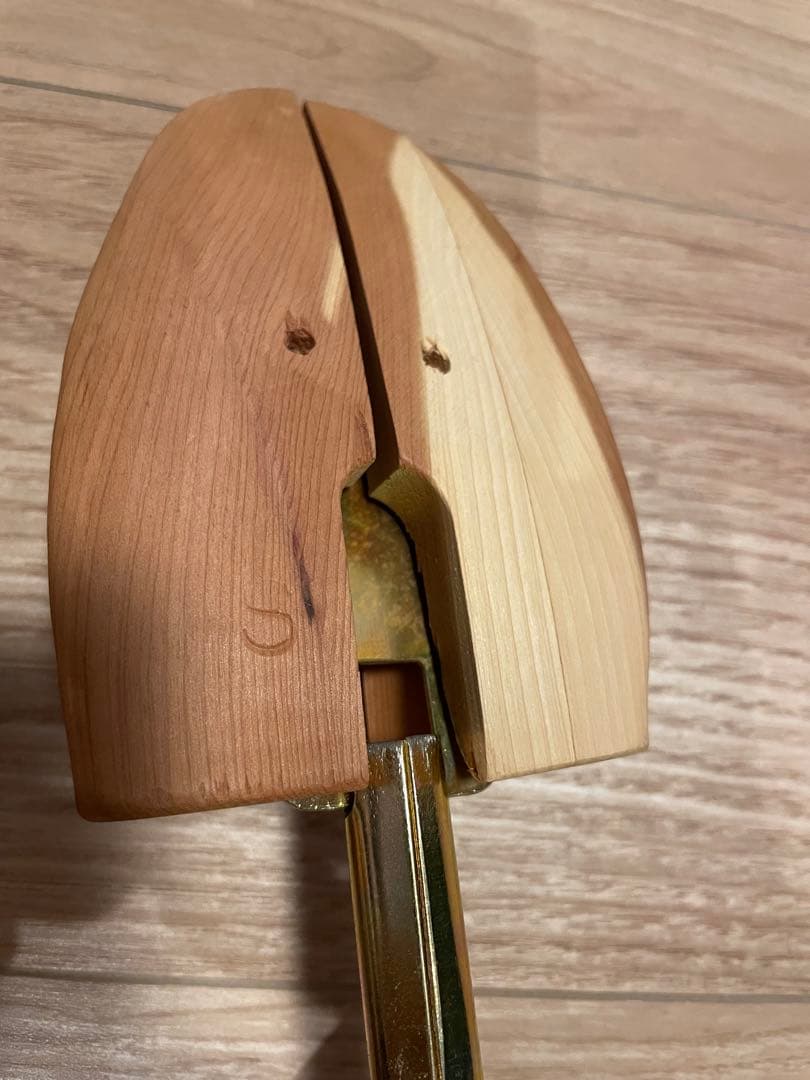 Alben 純正シューツリー S