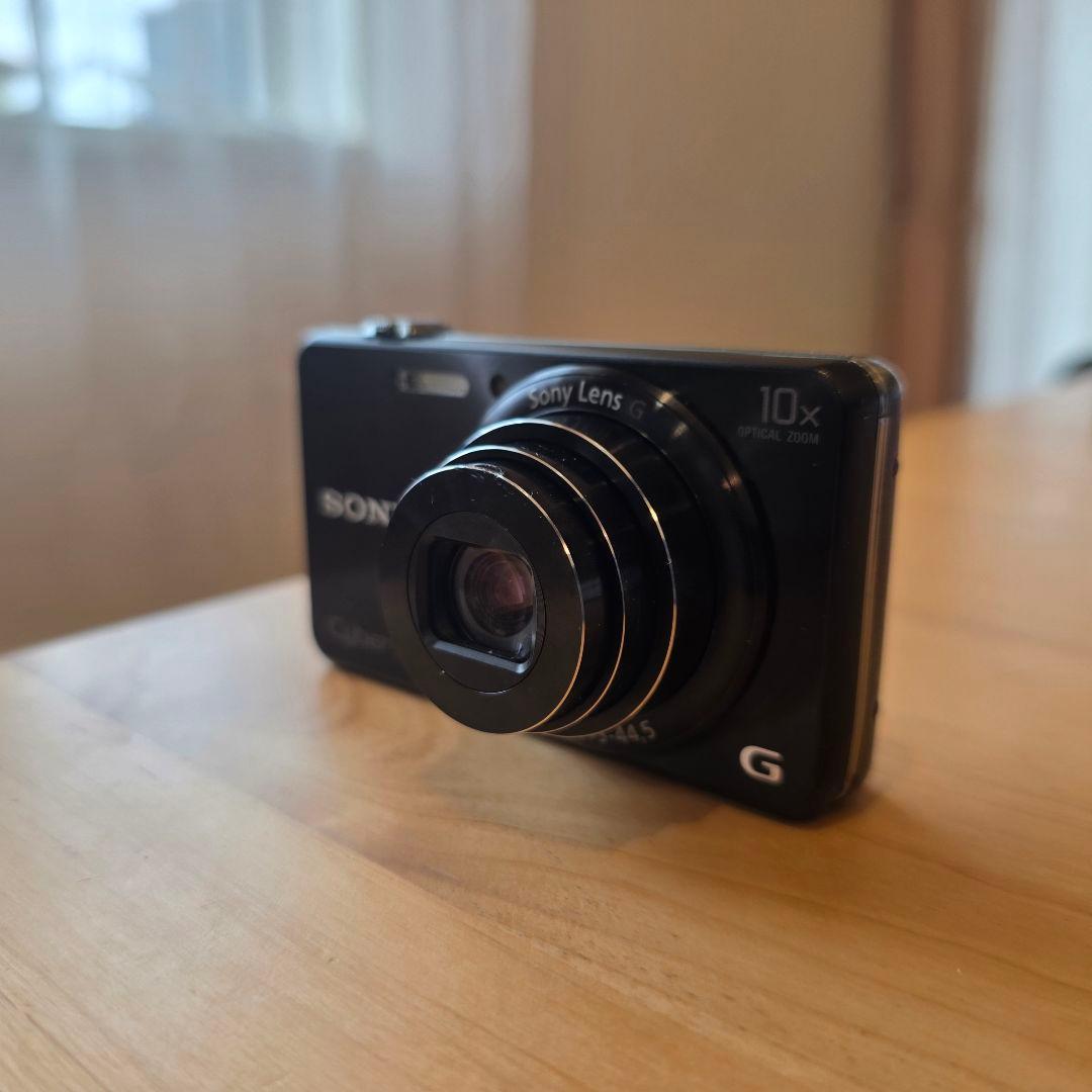 デジタルカメラ SONY Cyber-Shot DSC-WX200