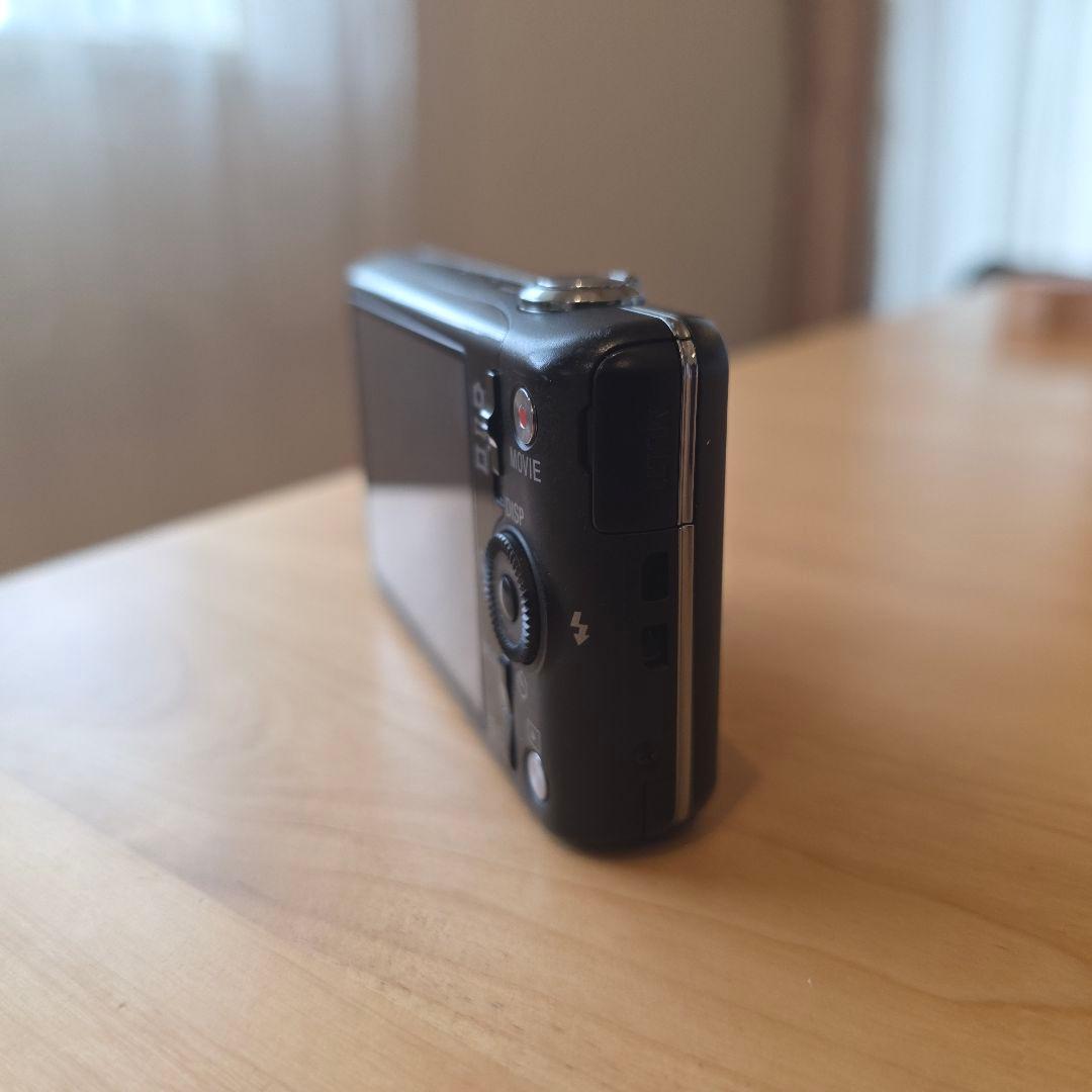 デジタルカメラ SONY Cyber-Shot DSC-WX200