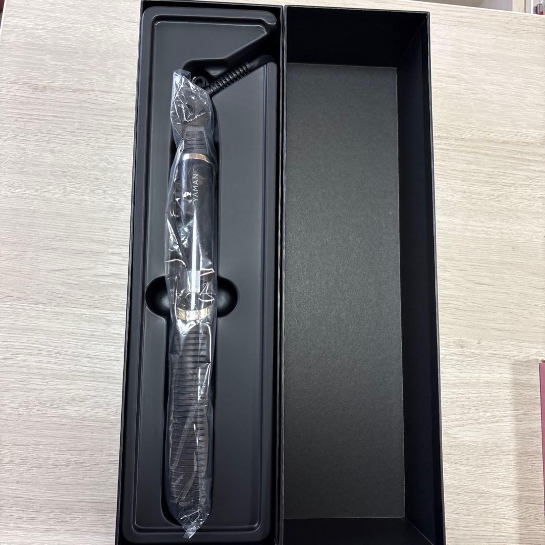 【新品】YA-MAN ヴェーダスムースアイロン BS for Salon