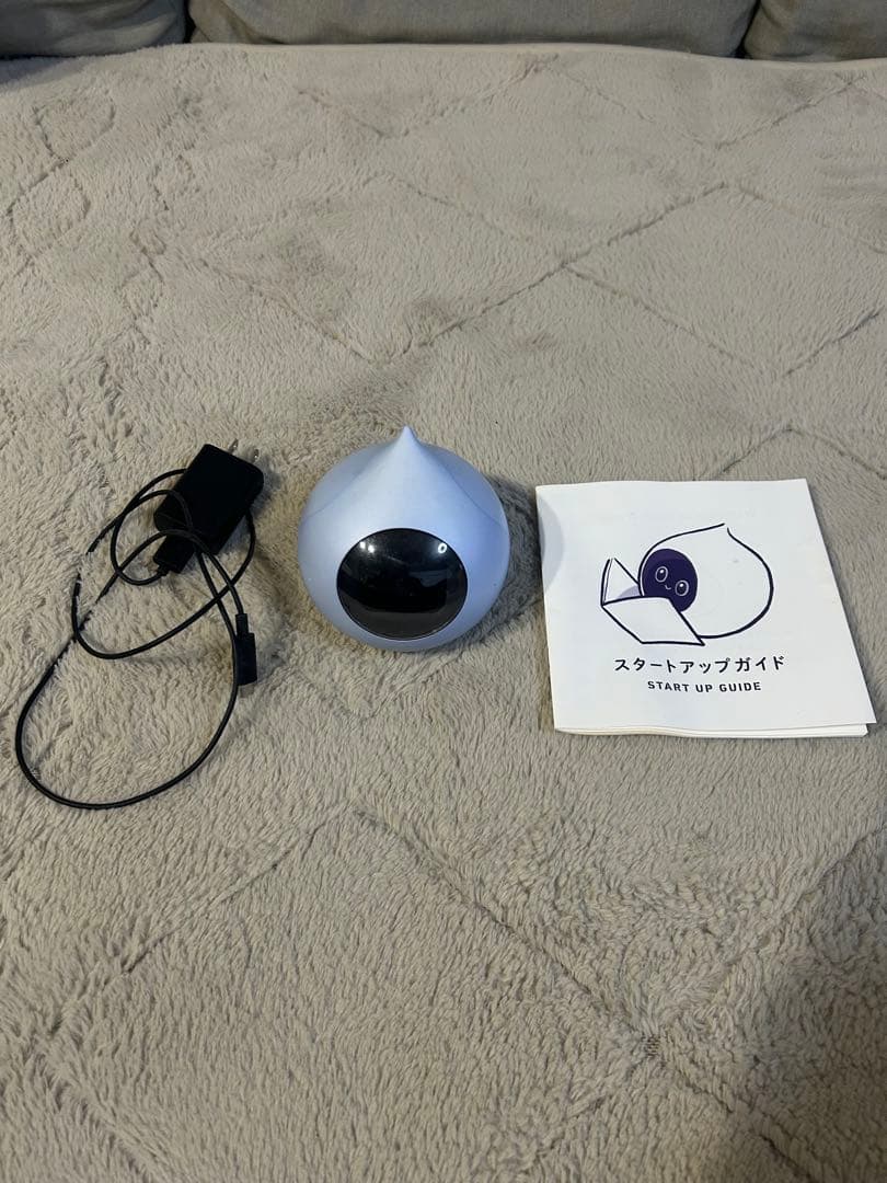 Romi 生活家電 ACアダプター付き