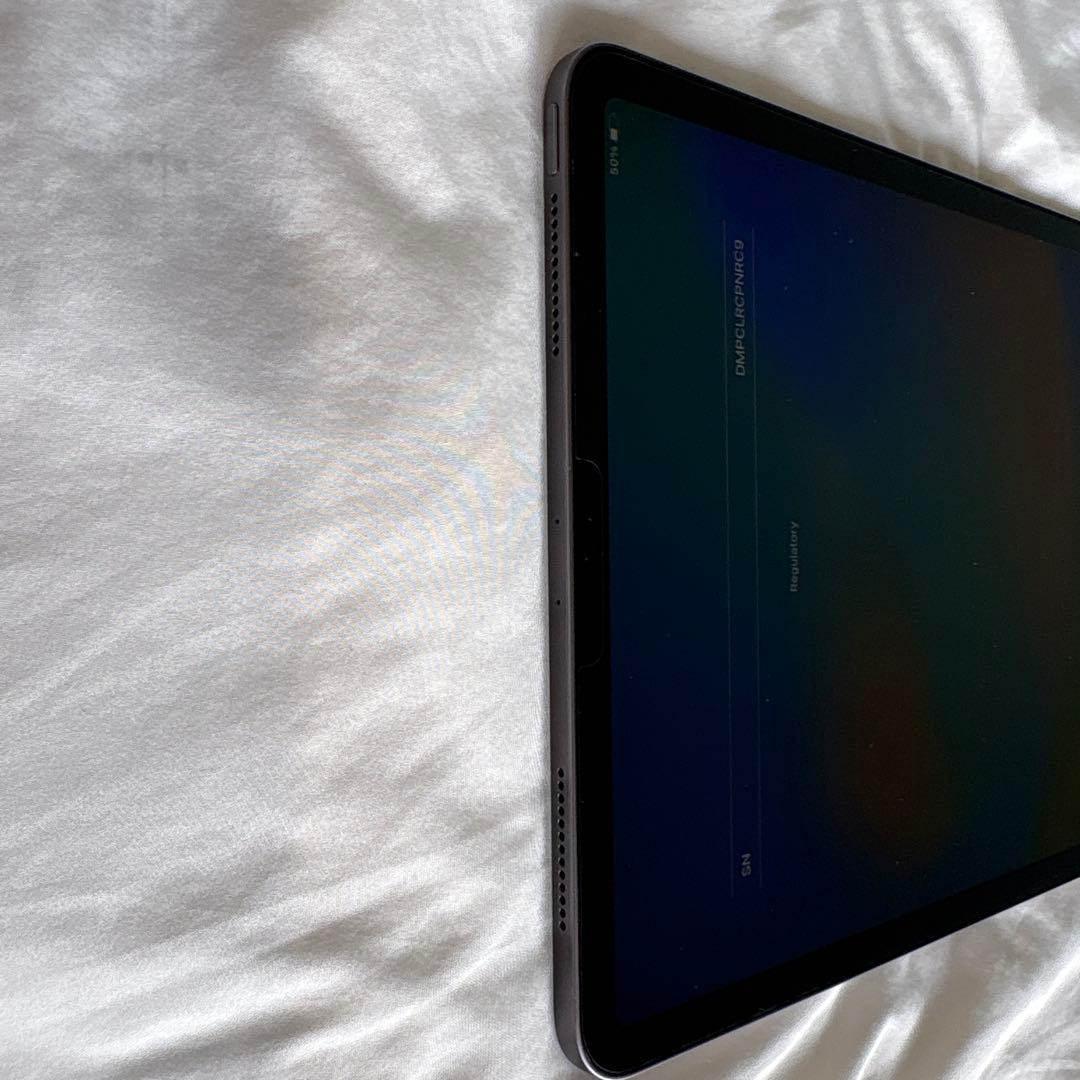 超美品　iPad Pro 第二世代 11インチ 256GB Wi-Fiモデル