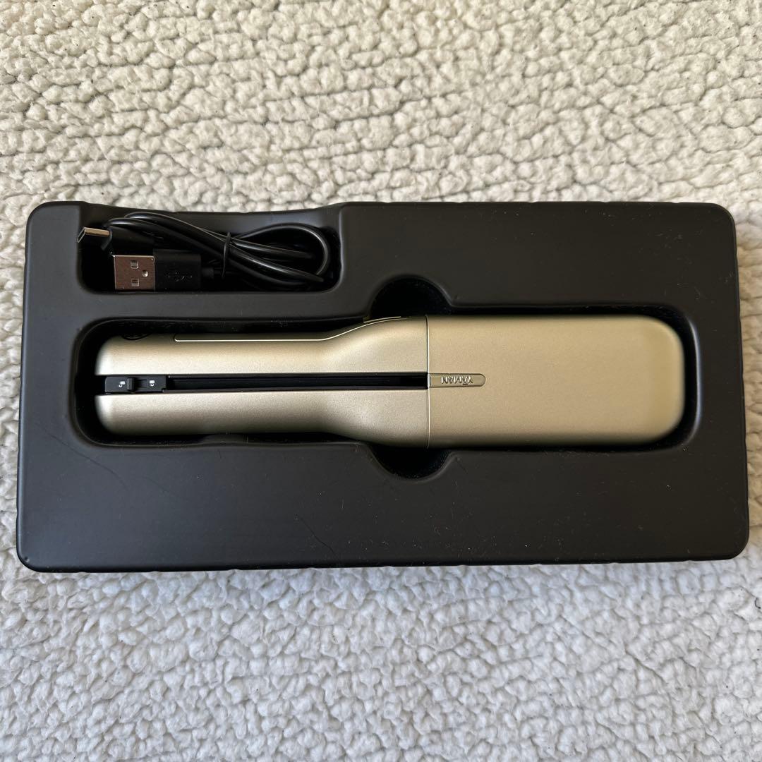 【極美品】YAMAN ヘアボリューマープロ　YJHB7N