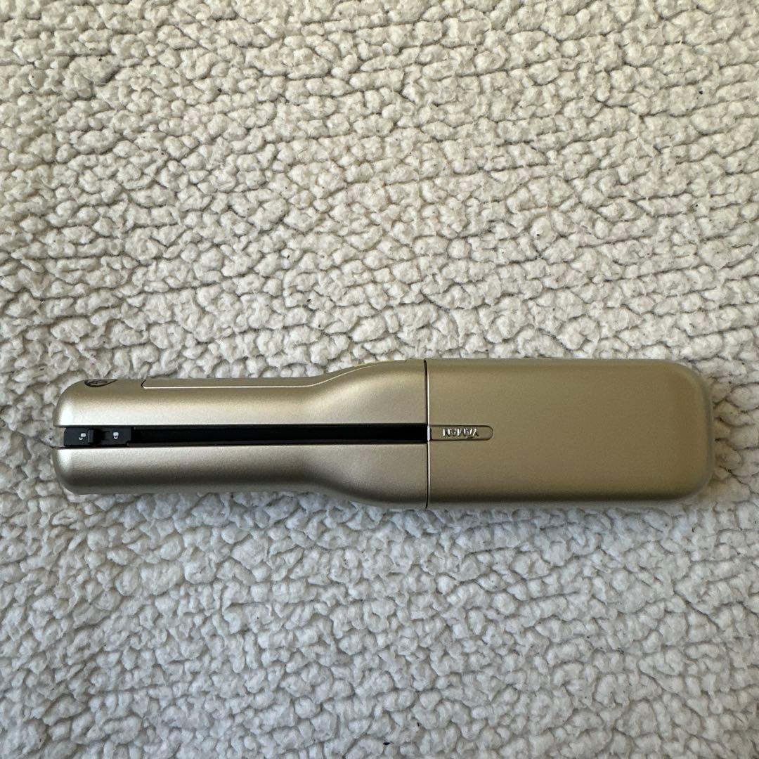 【極美品】YAMAN ヘアボリューマープロ　YJHB7N