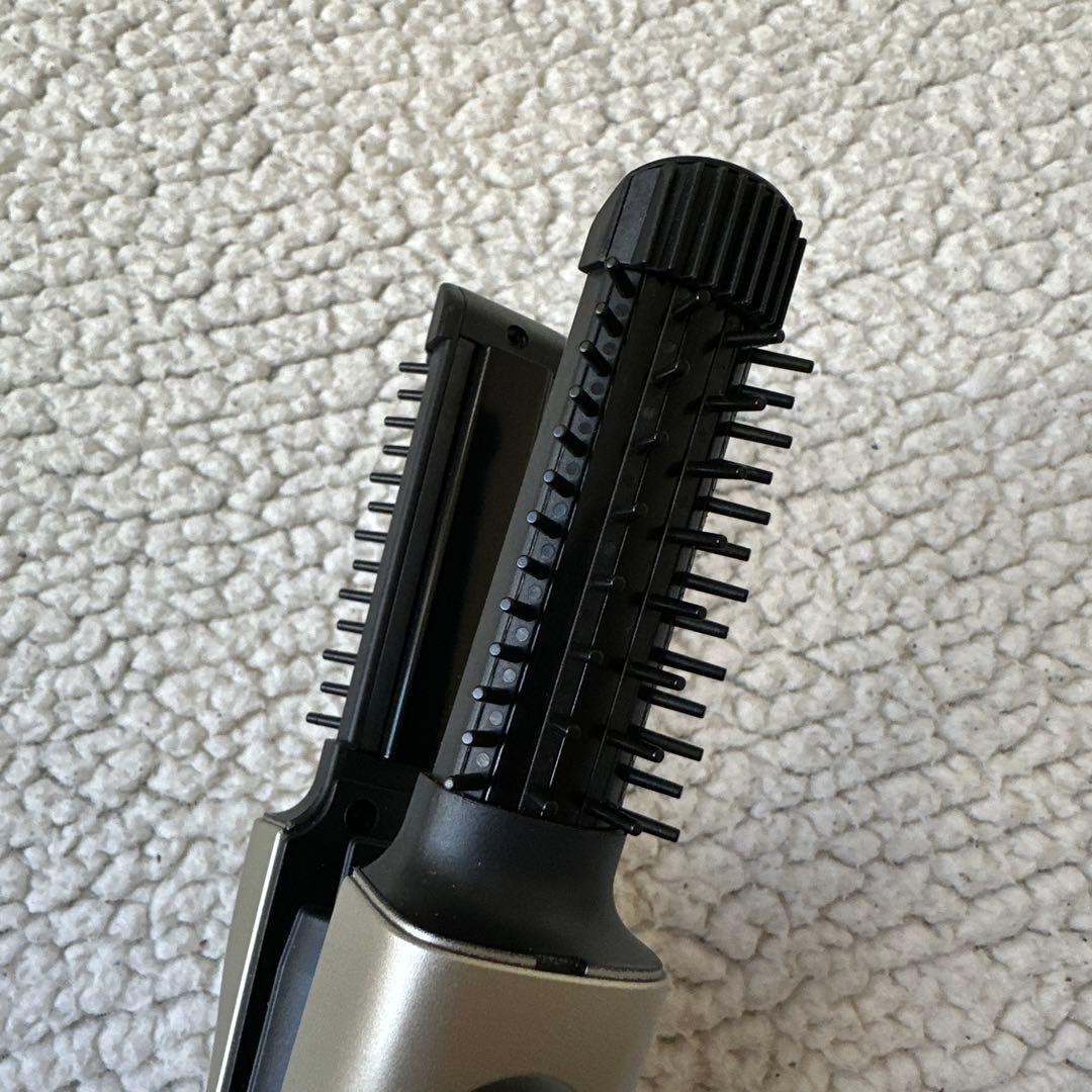 【極美品】YAMAN ヘアボリューマープロ　YJHB7N