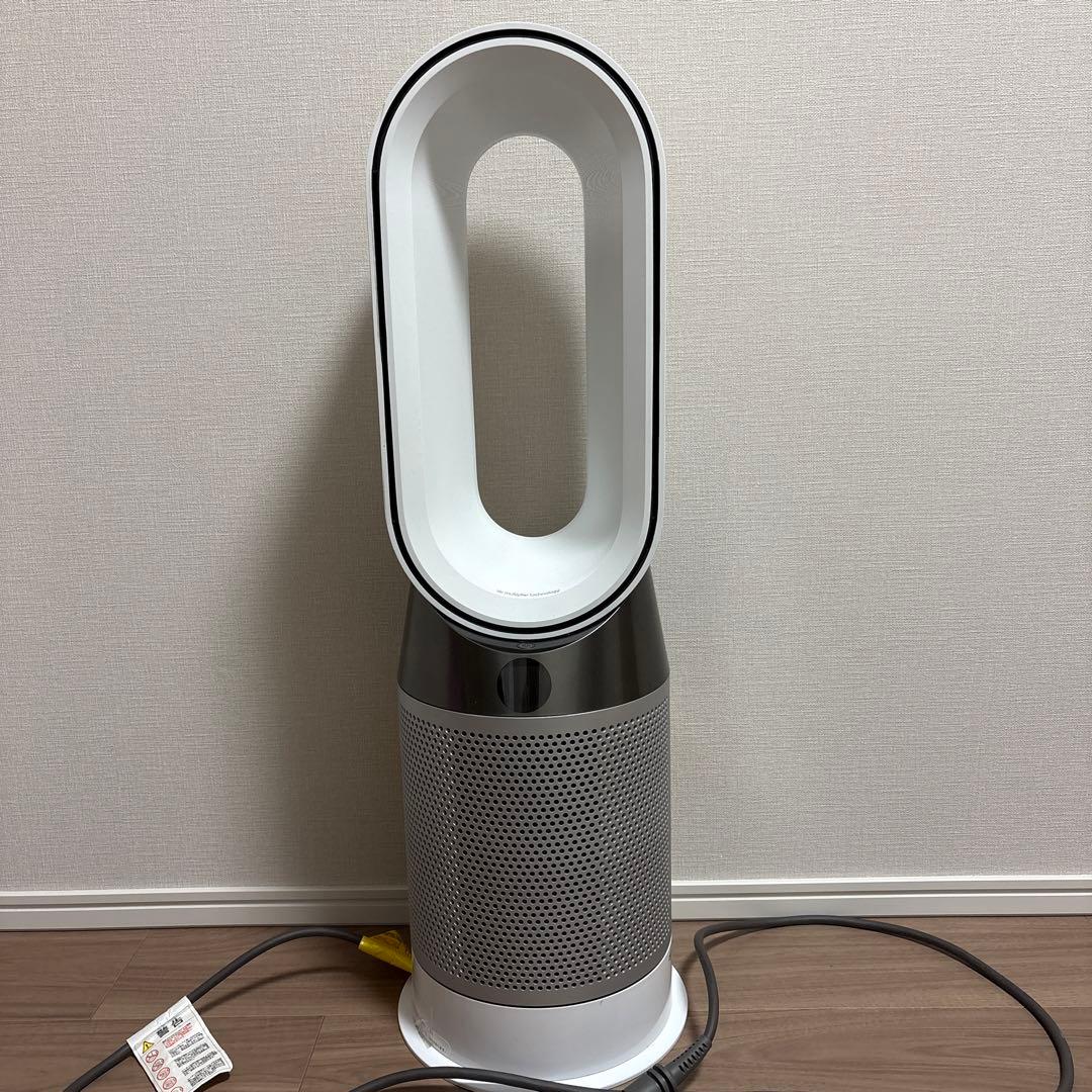 空気清浄機・イオン発生器 Dyson Purifier Hot+Cool