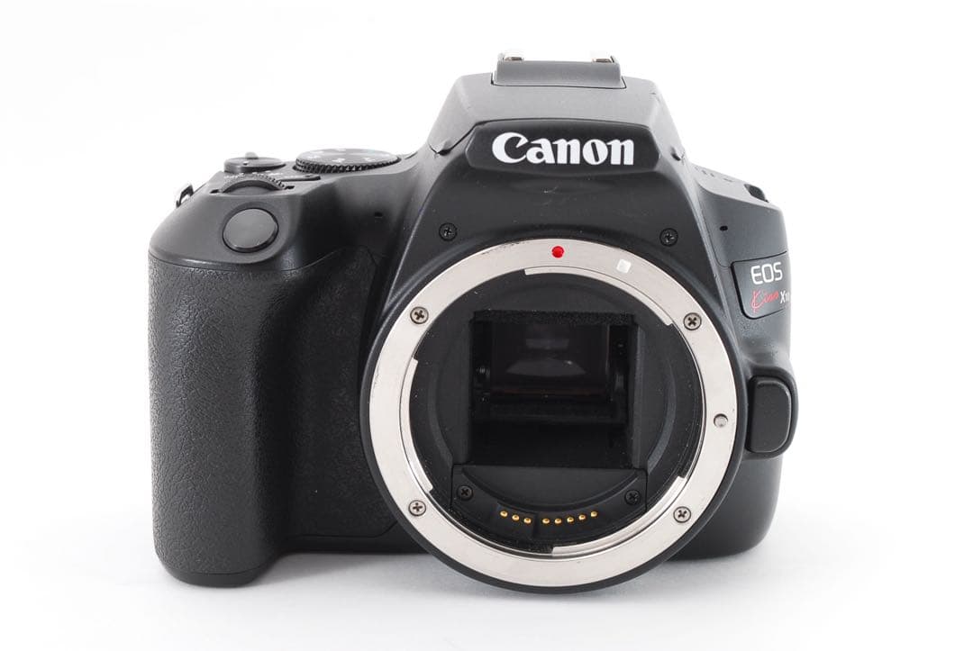 Canon EOS Kiss X10 標準&望遠ダブルレンズセット