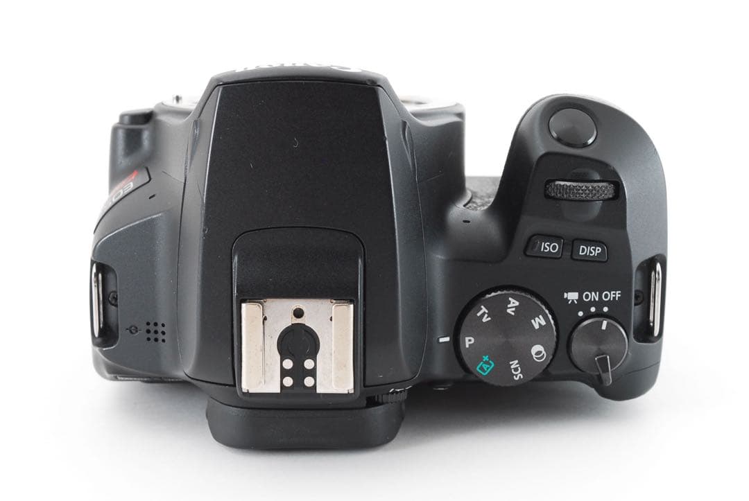 Canon EOS Kiss X10 標準&望遠ダブルレンズセット