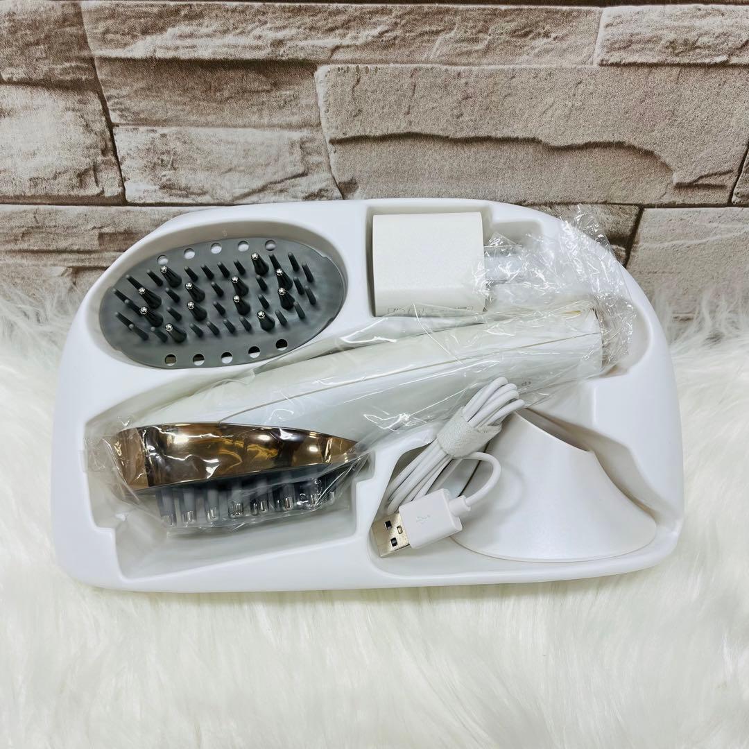 新品同様 myse ミーゼ スカルプリフト ポーチセット