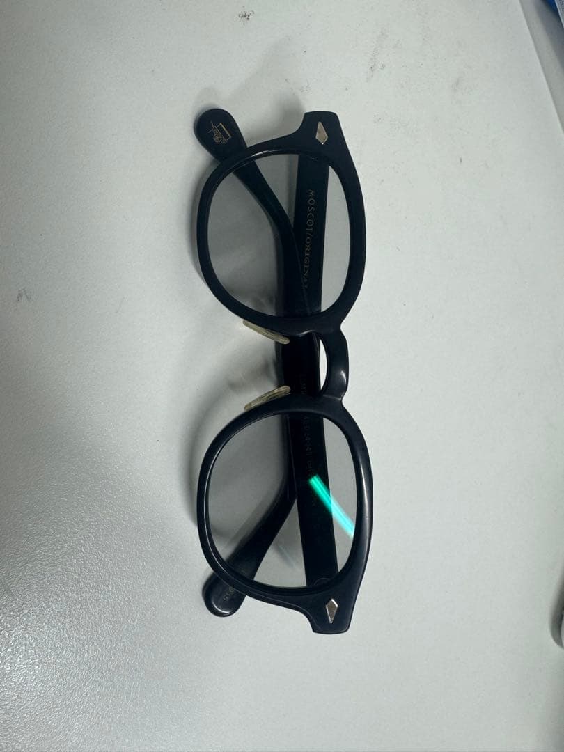 家*犬様 MOSCOT LEMTOSH JAPAN limited日本限定