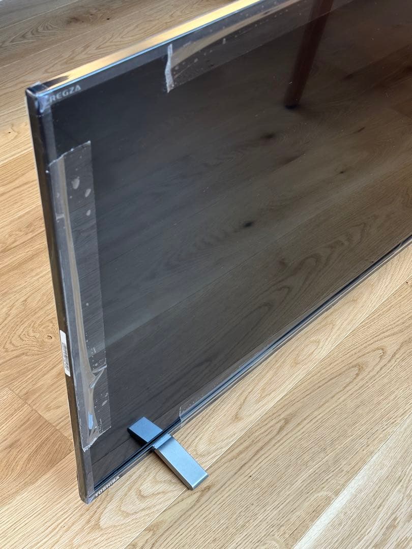 東芝 REGZA 40V34 液晶テレビ 付属品完備 新品同様