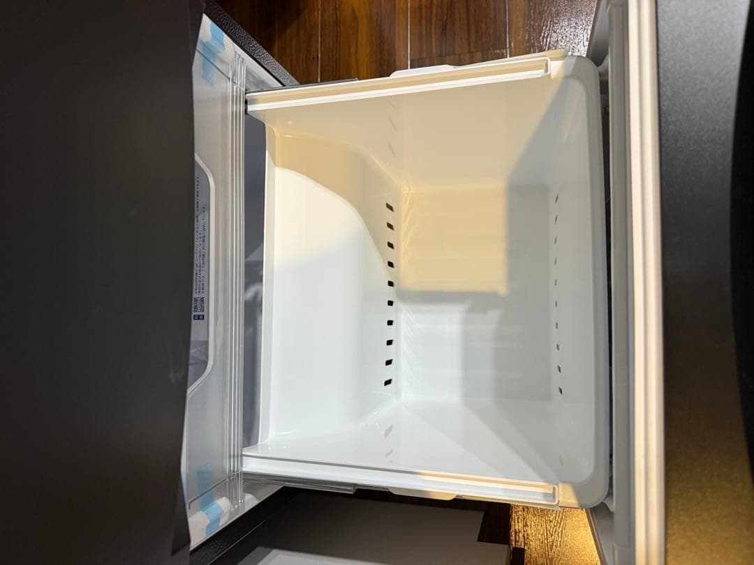 【2025年製・未使用品】東芝 冷蔵庫 GR-W15BS 153L 一人暮らし