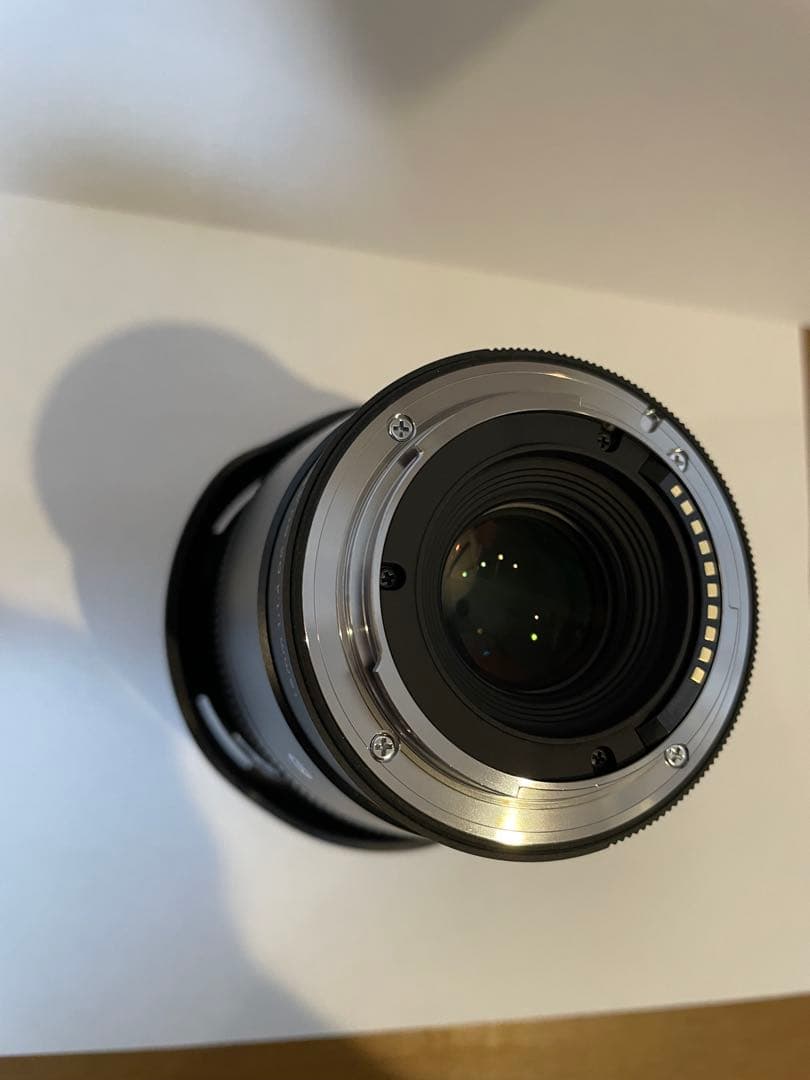 【極美品】SIGMA 16mm F1.4 DC DN ソニー 保護フィルター付