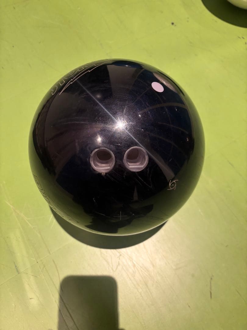 ストーム IQスーパーG 14ポンド