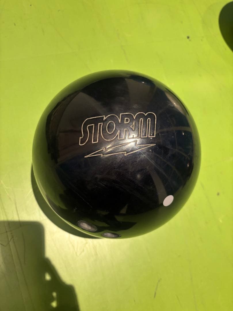 ストーム IQスーパーG 14ポンド