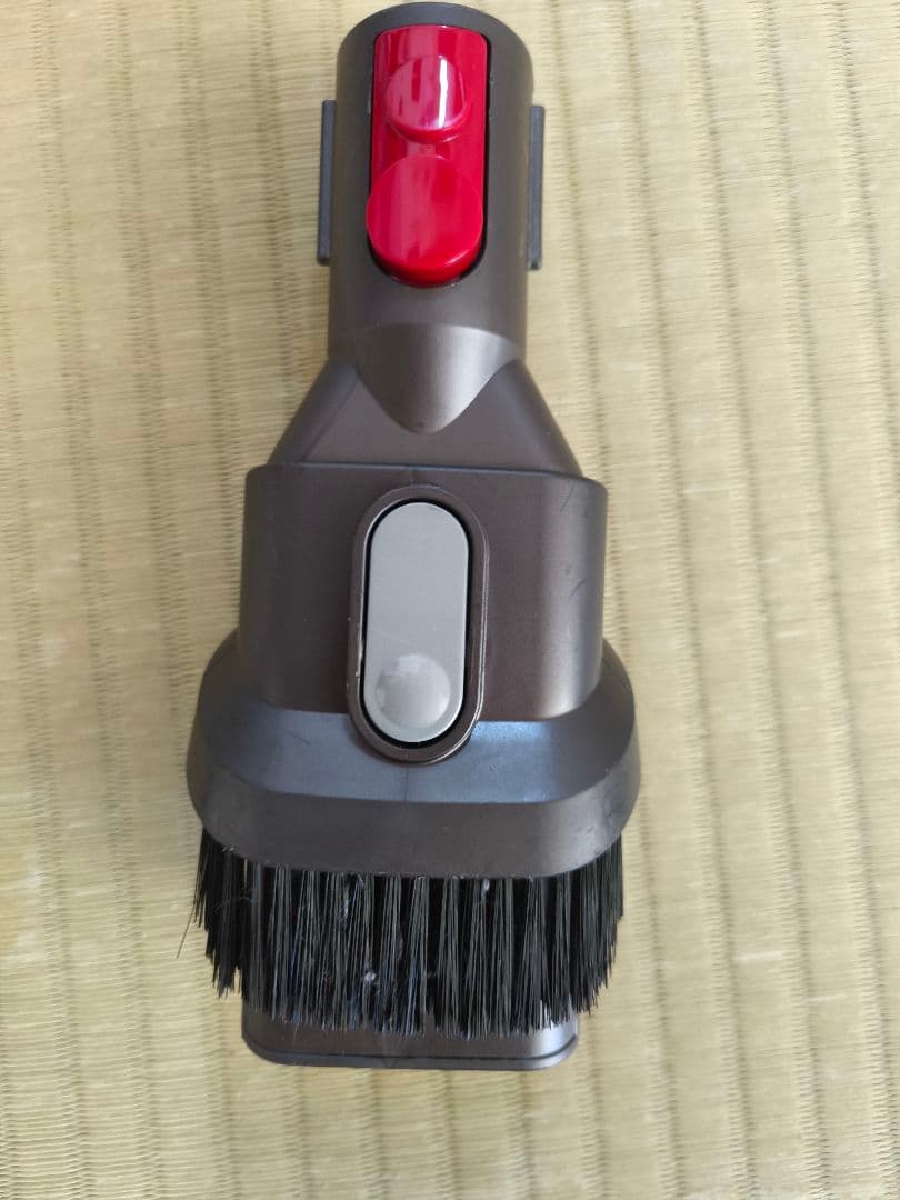 Dyson★v11 fluffy origin★