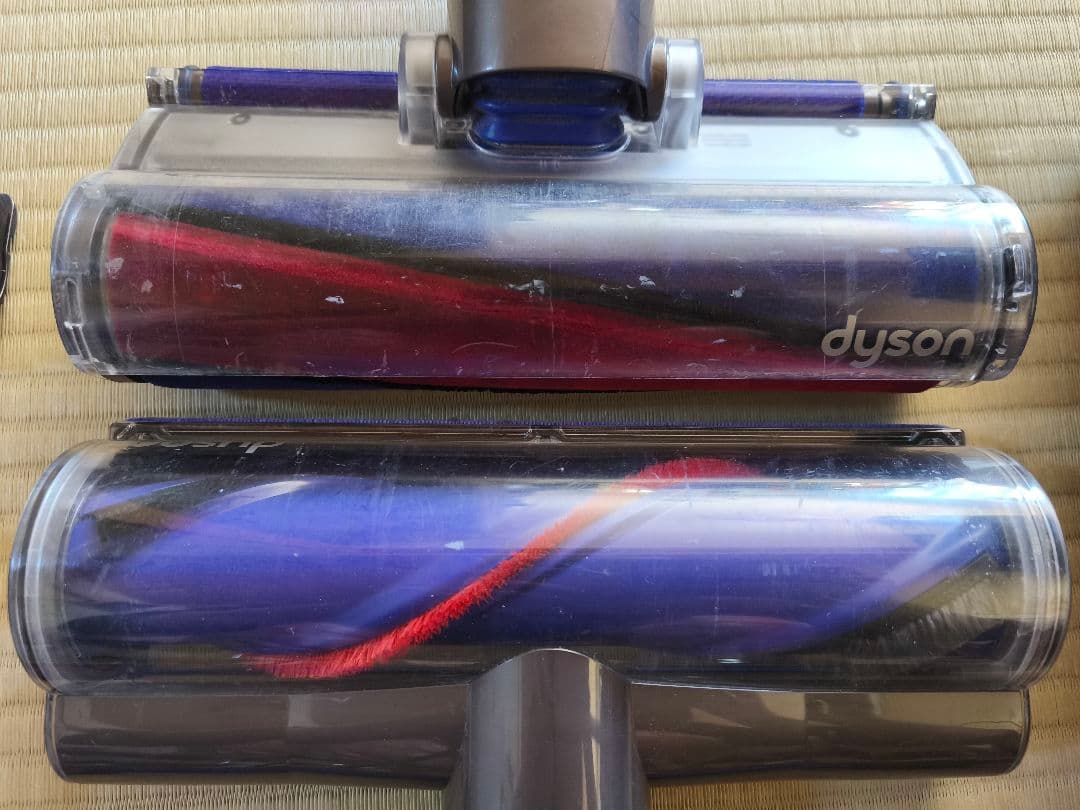 Dyson★v11 fluffy origin★