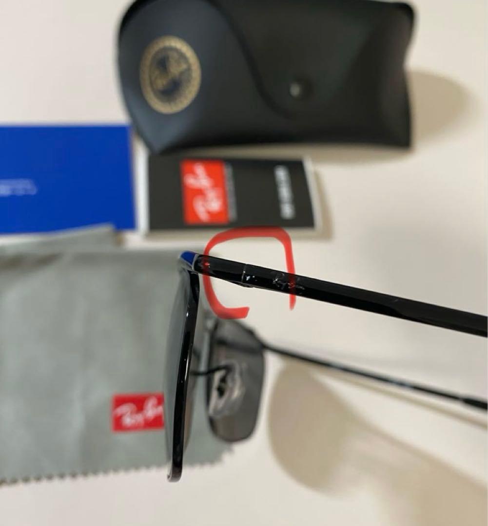 麒麟様、専用！レイバン RAYBAN サングラス 美品
