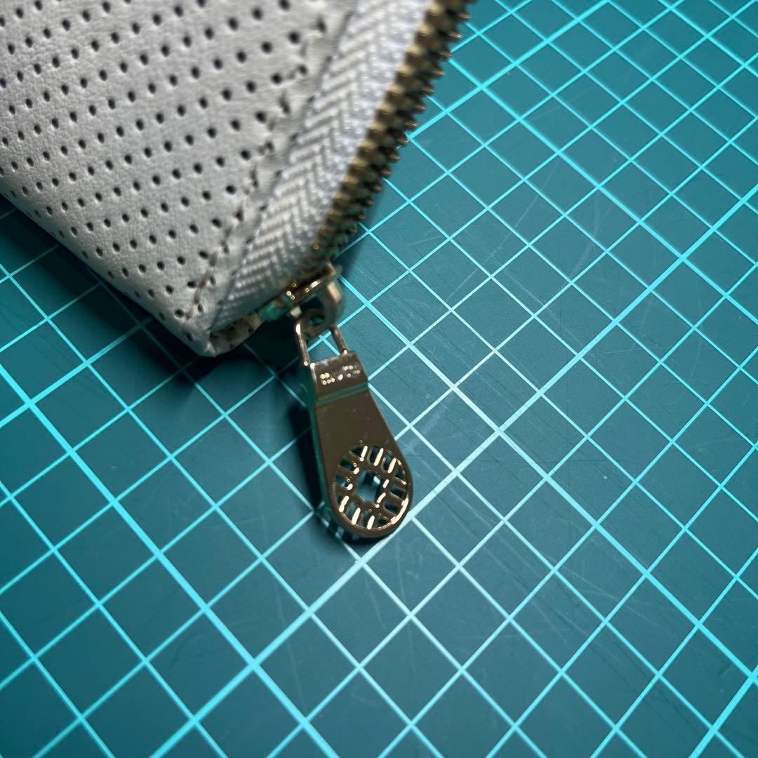 ムータ　トラベルウォレット　財布