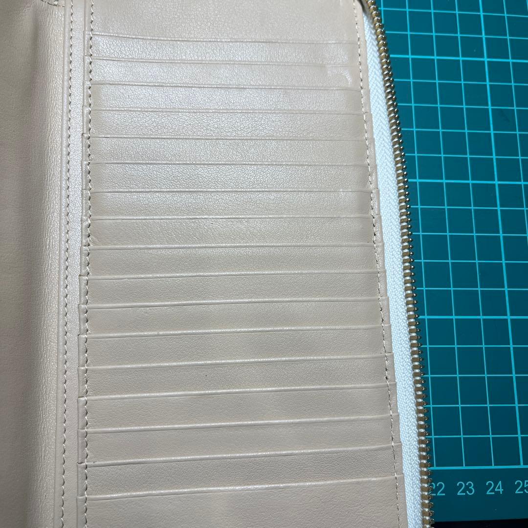 ムータ　トラベルウォレット　財布