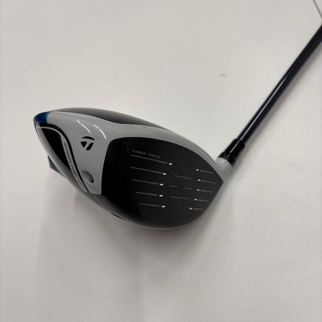 テーラーメイド　SIM2 ドライバー　10.5 Diamana D-LTD