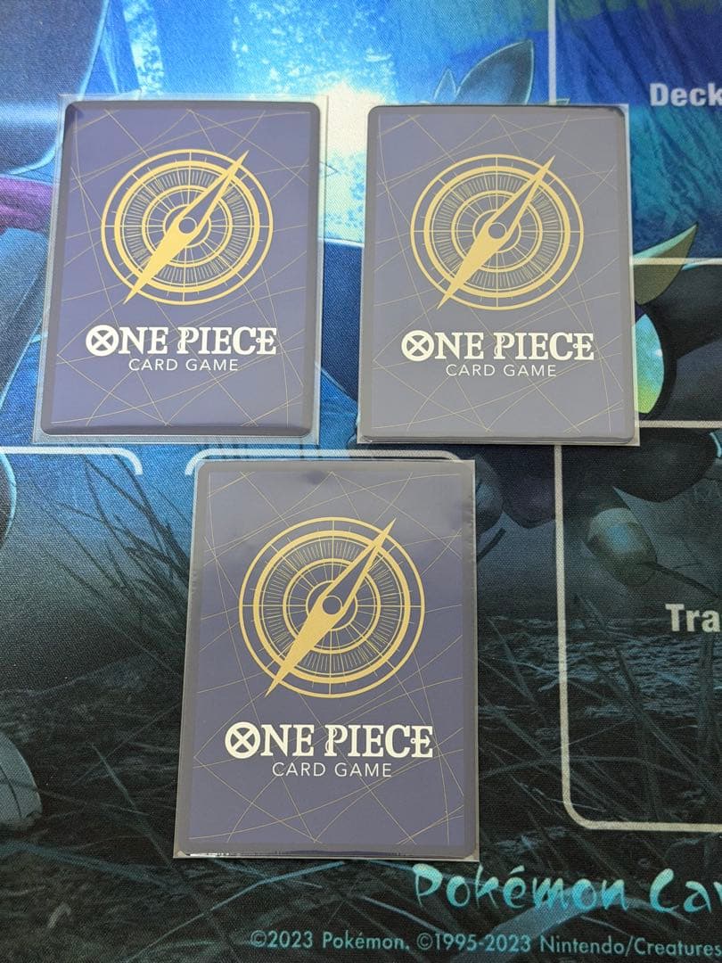 ワンピースカード　ルフィ　プロモ　バンダイカードフェス　即日発送可