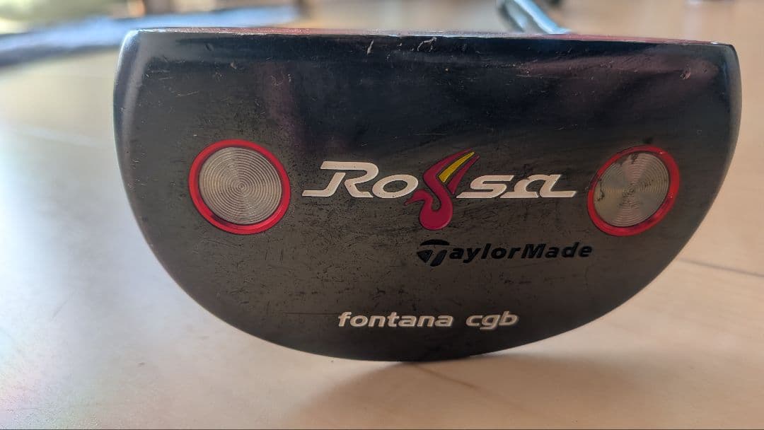 TaylorMade Burner クラブセット