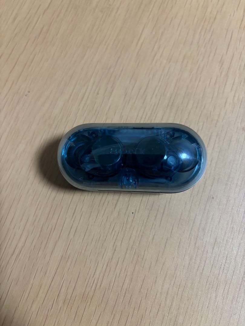 SONY WF-C710N ノイズキャンセリングイヤホン