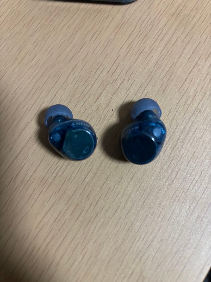 SONY WF-C710N ノイズキャンセリングイヤホン