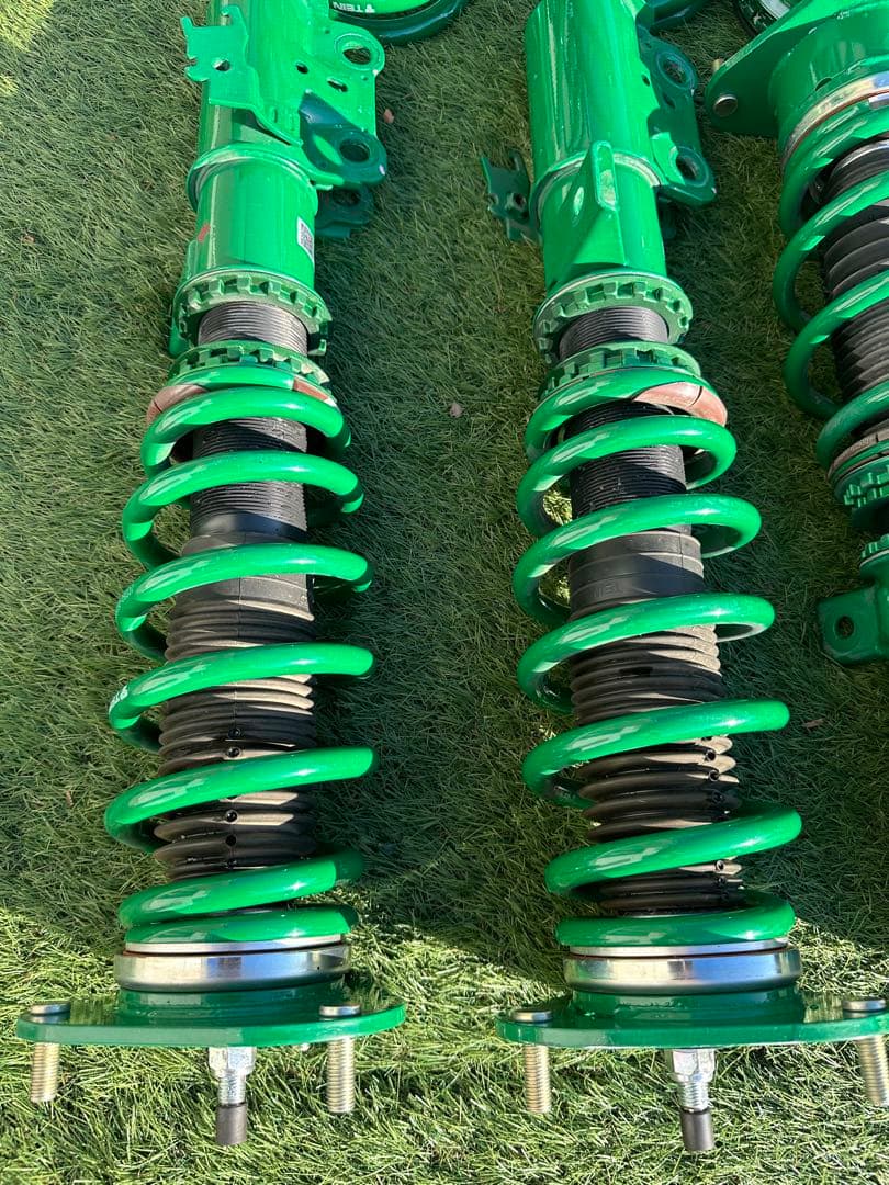 TEIN FLEXZ テインフレックスZ アルファードヴェルファイア　状態◎