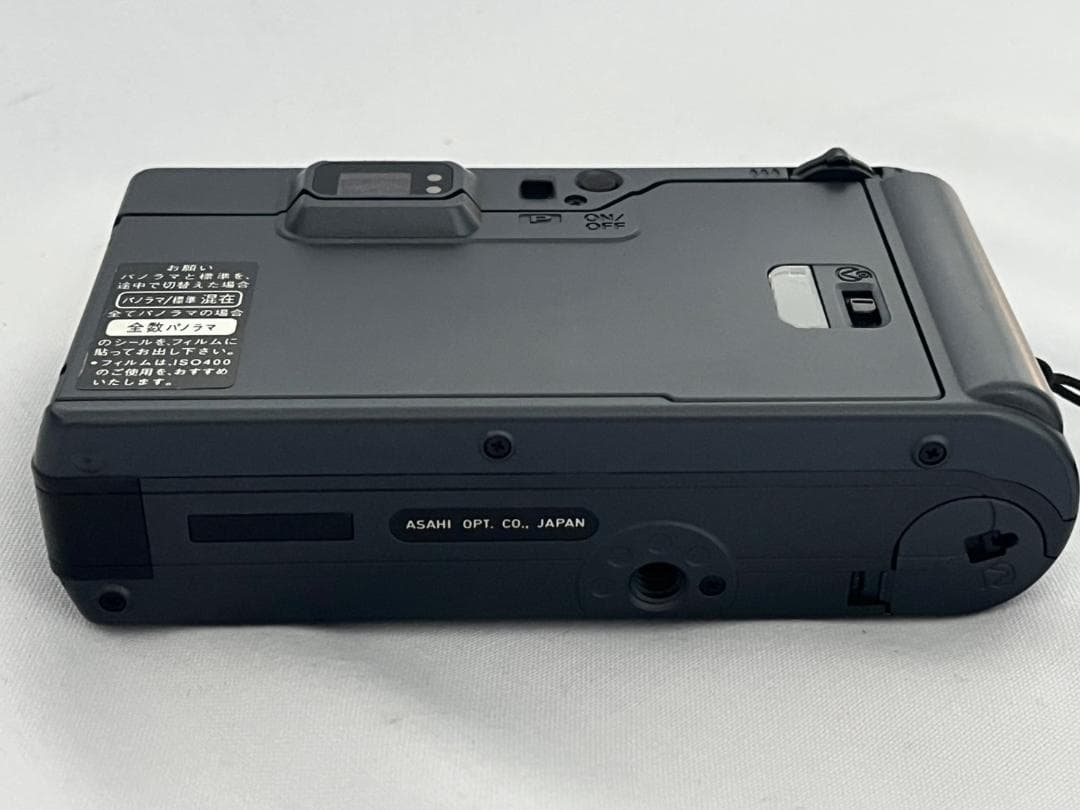 ◆PENTAX ペンタックス ESPIO80 コンパクトフィルムカメラ