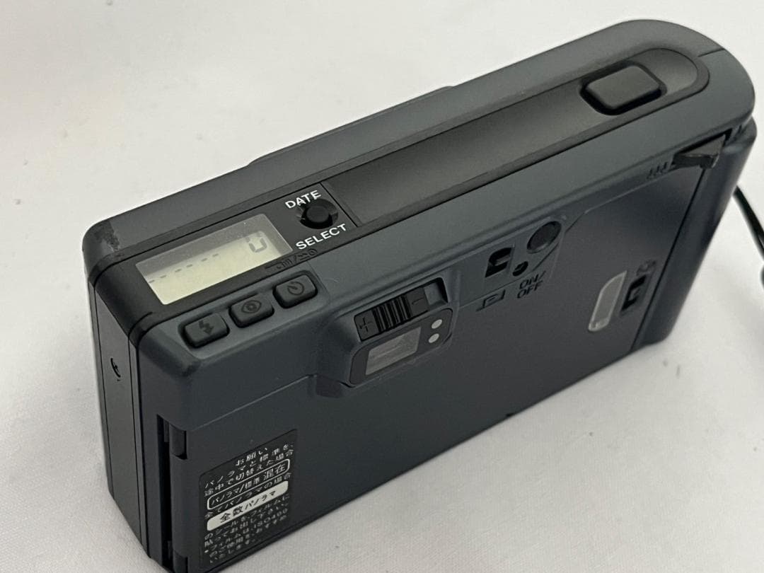 ◆PENTAX ペンタックス ESPIO80 コンパクトフィルムカメラ