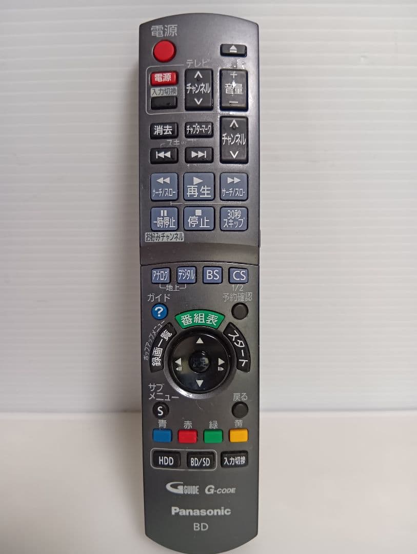 レコーダー Panasonic DIGA DMR-BWT1000 3D FULL HD