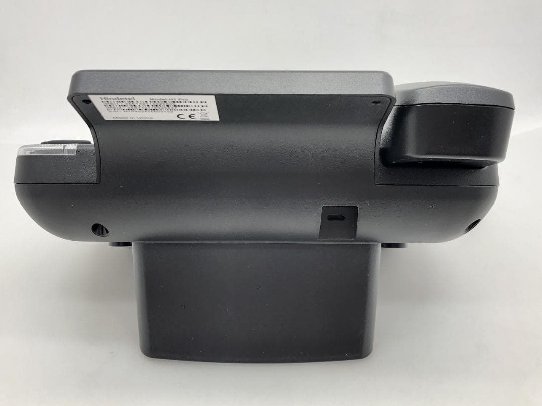 4G デュアルSIM 固定電話型スマホ H1 Pro 超美品 Playストア対応