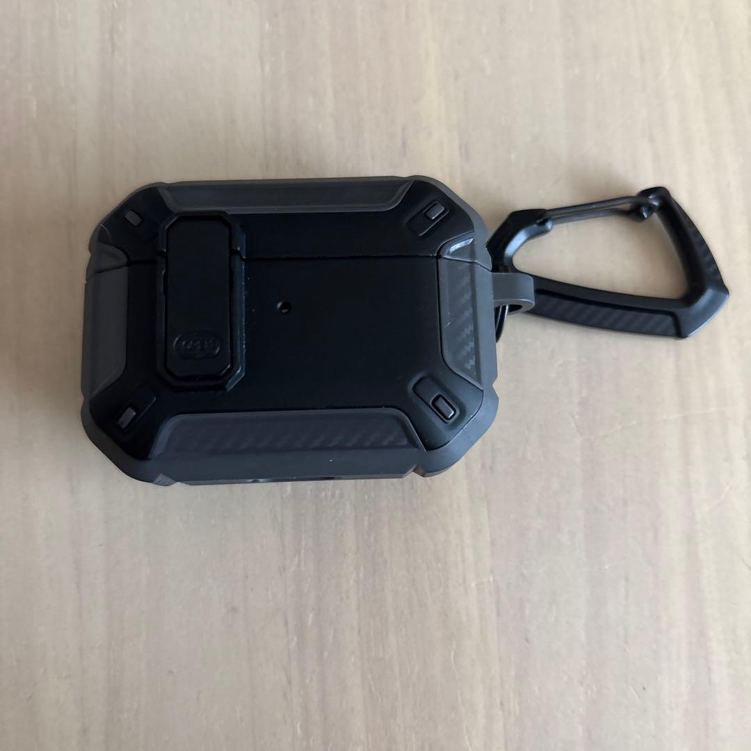 【純正】AirPodsPro 第一世代　国内正規品 ケース付き