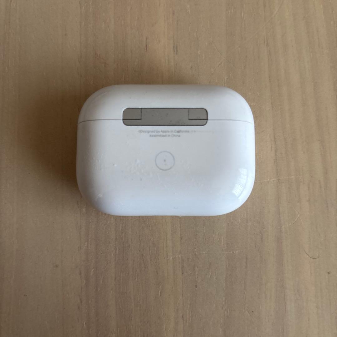 【純正】AirPodsPro 第一世代　国内正規品 ケース付き