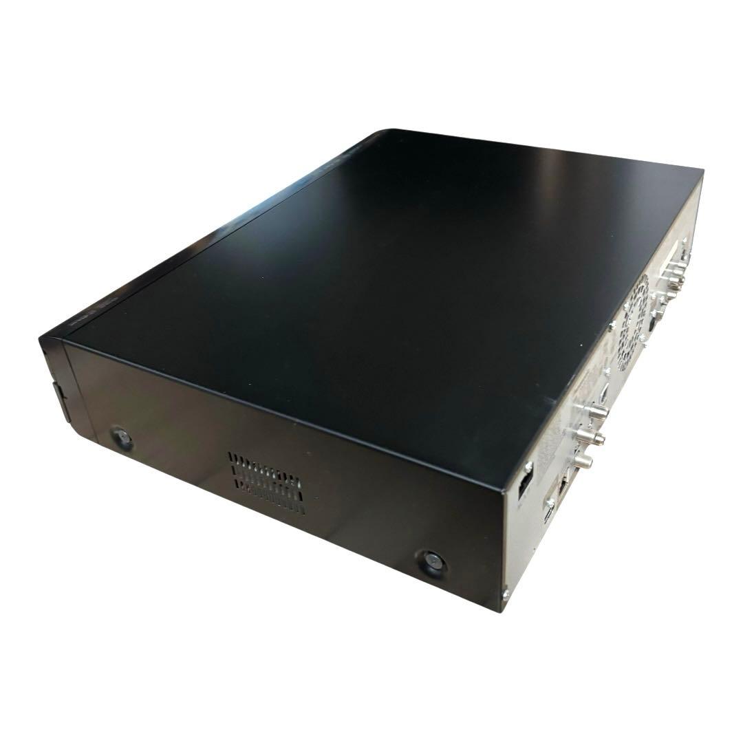 Panasonic「DMR-BR670V」VHS一体型BDレコーダー