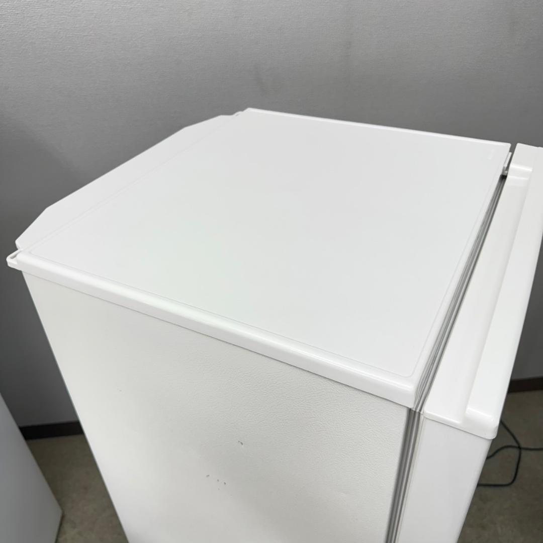 AQUA 冷蔵庫 小型 一人暮らし 2ドア 168L 2023年製 3ヵ月保証付