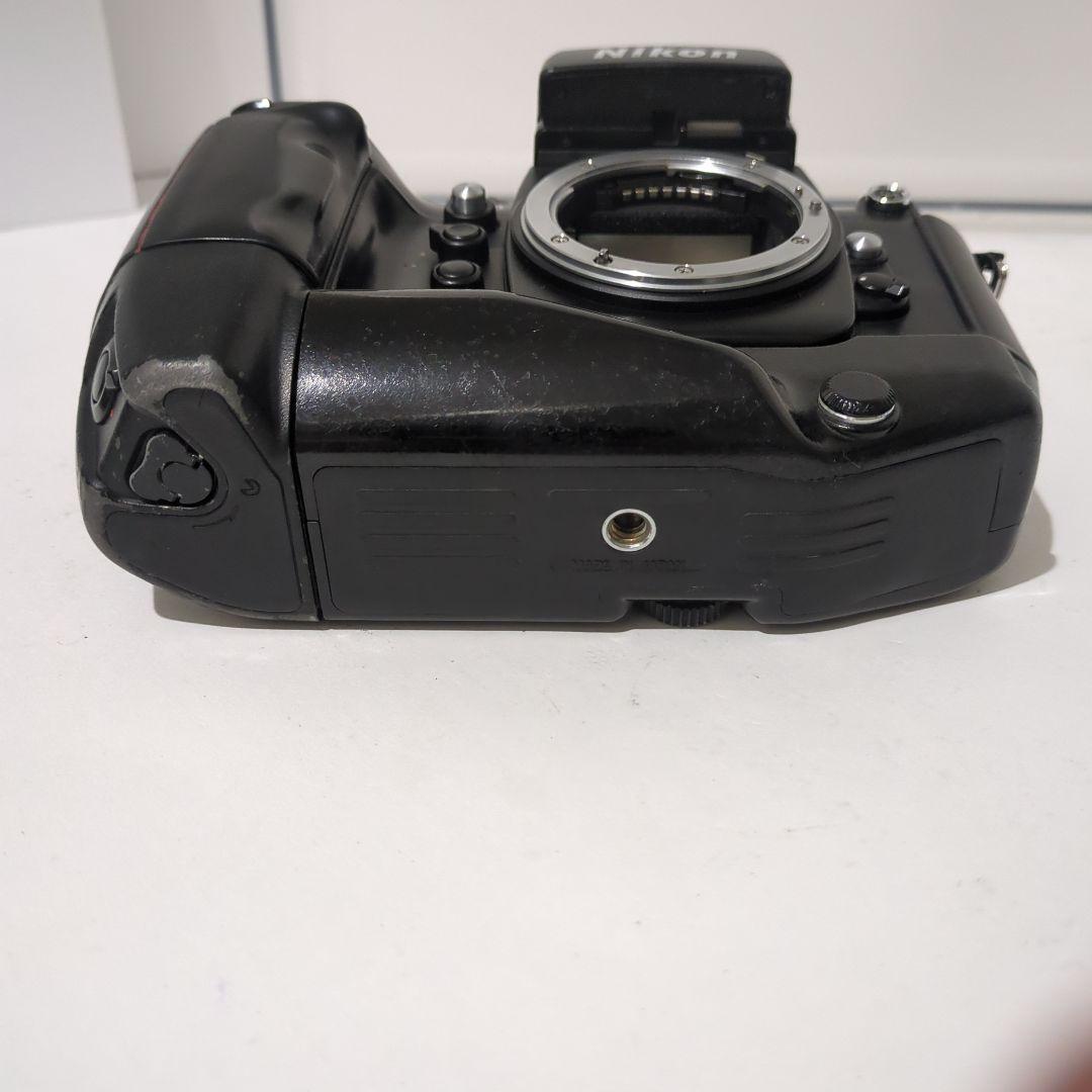 あ*ん様 Nikon F4s 一眼レフ フィルムカメラ 黒