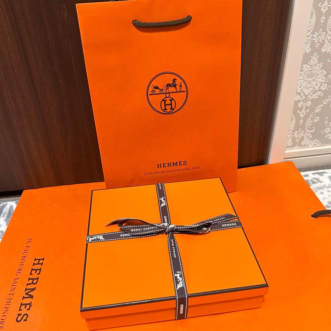 エルメス　ベルトバックル（キット） レディス マイヨンH 13mm 85cm