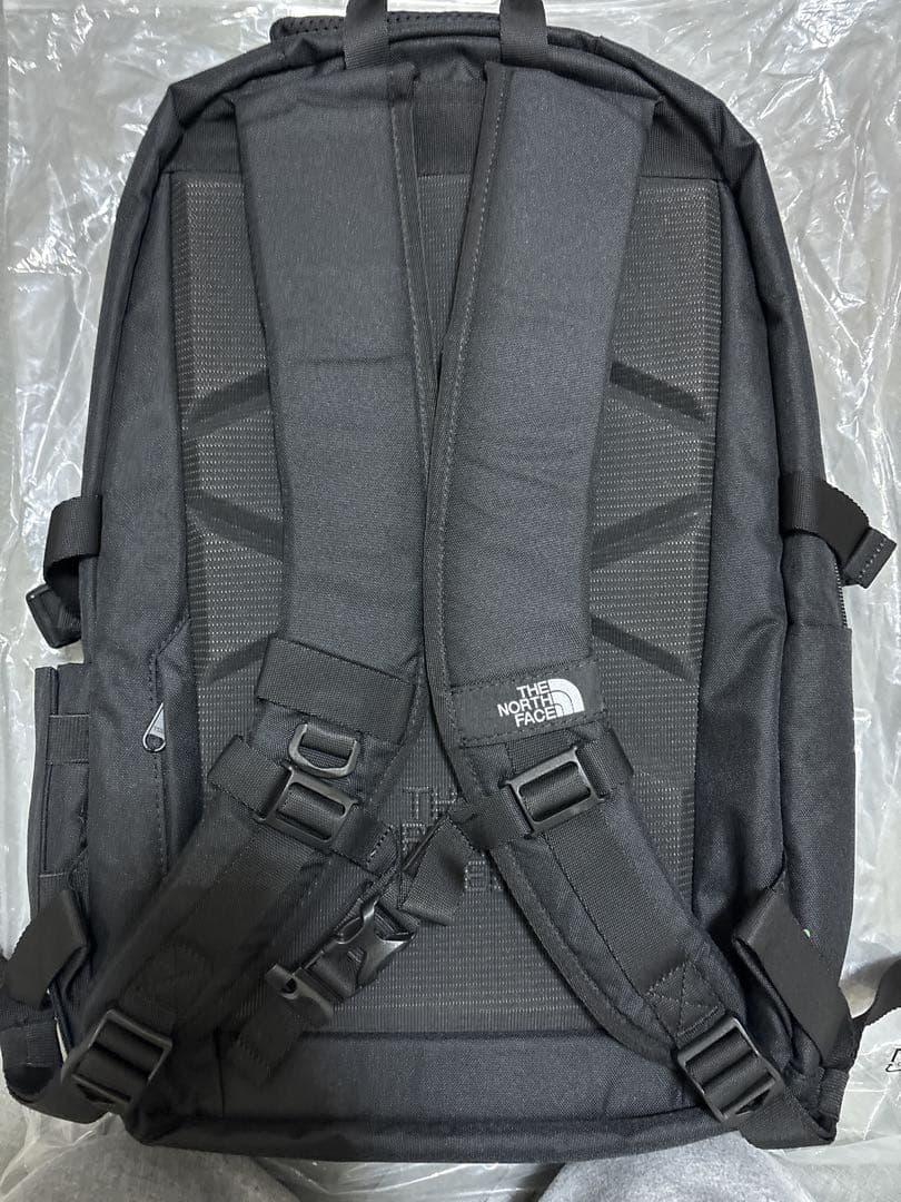(新品)ノースフェイス リュック DUAL BACKPACK NM2DQ06J