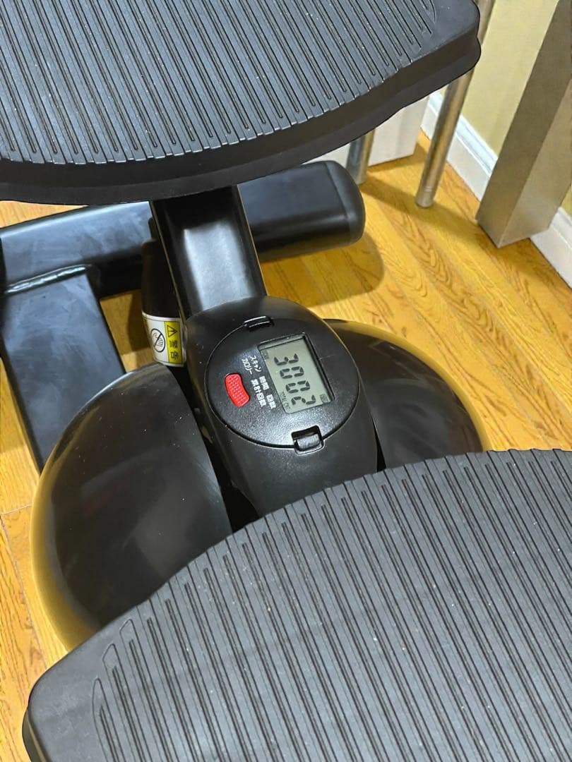 【美品】東急スポーツオアシス　oasisツイストエアロステッパー