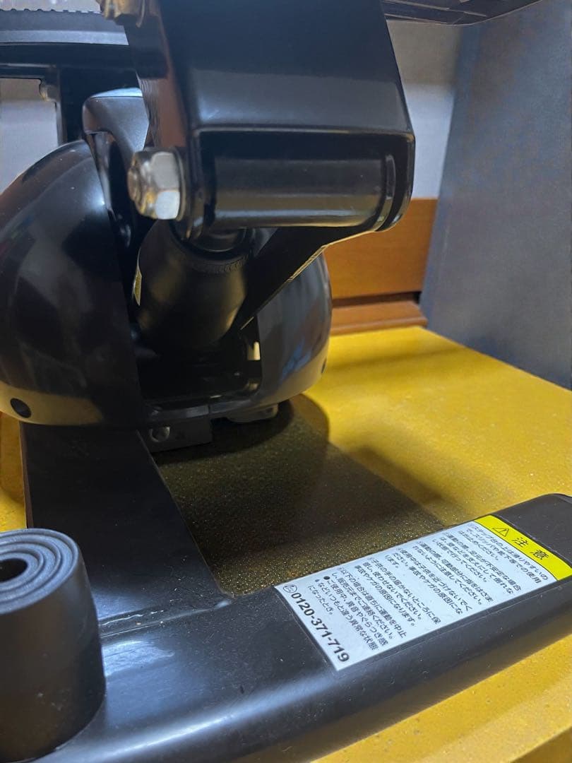 【美品】東急スポーツオアシス　oasisツイストエアロステッパー