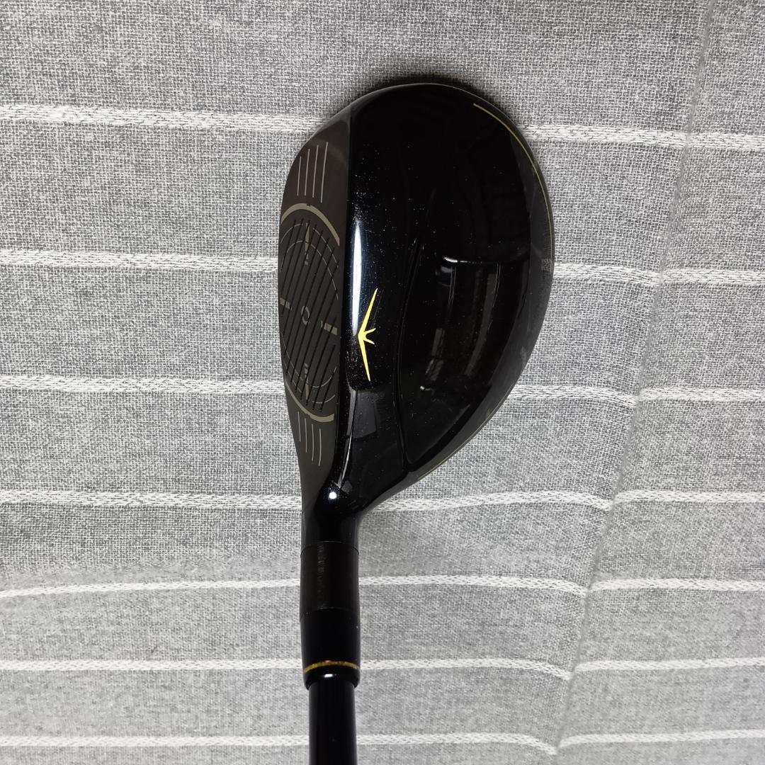 ヨネックス ユーティリティ 4U / 22° SR /  EZONE