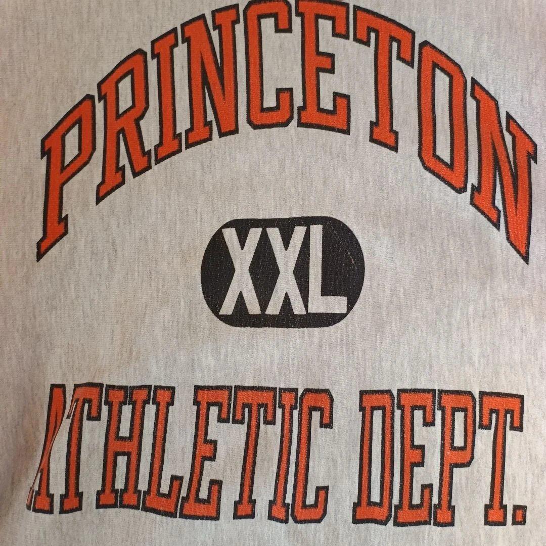 Champion　90s reverse weave ＸＸＬ　PRINCETON