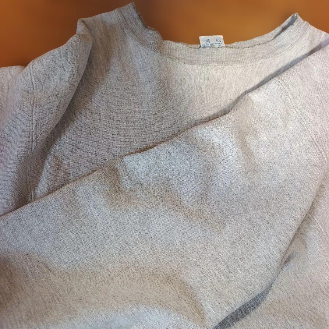 Champion　90s reverse weave ＸＸＬ　PRINCETON